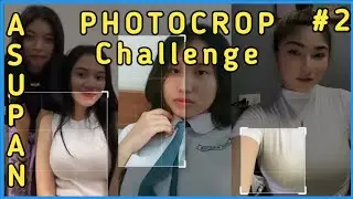 PhotoCrop Challenge Filter Yang Meresakan #2