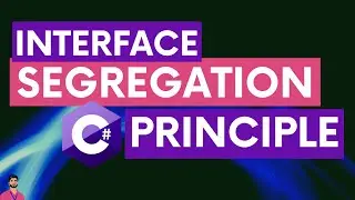 Interface Segregation Principle | SOLID Principles Series
