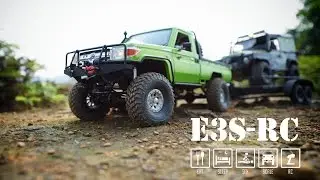E3S-RC 