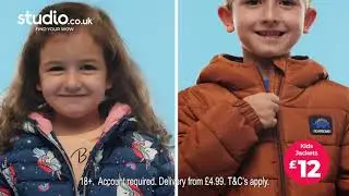 Studio - Back To School - July TV Ad 2021 #Studio #BackToSchool #FindYourWoW
