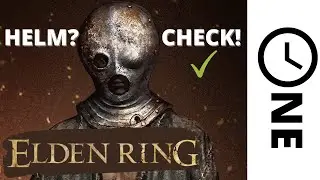 Elden Ring - The Prisoner!