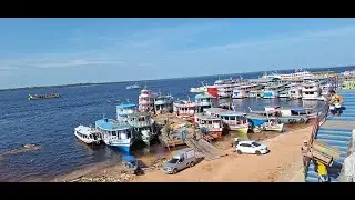 MANAUS    AMAZONAS BRASIL