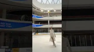 성인피겨 4개월차 기록 My 4month figure skating progress