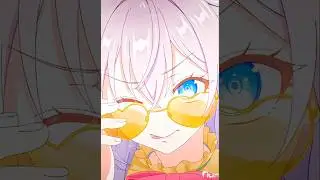 Alisa Mikhailovna『AMV』Espresso#anime #animeedit #edit