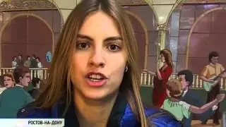 Реконструкция подземного перехода