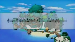 Kingdom Hearts ~Island Medley~