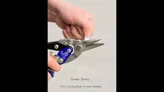 Aviation Snips