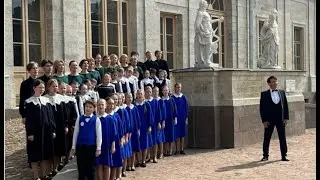 Музыка Виктора Огороднова, слова Олега Чупрова, 