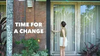 Quitting tech job, leaving Toronto & trying something new