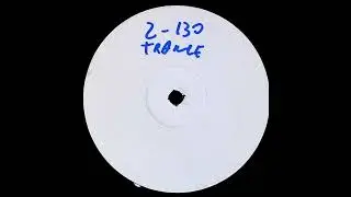Unknown Artist – Untitled (RISE 001)