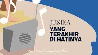 Judika - Yang Terakhir Di Hatinya