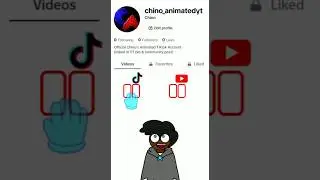 Tiktok Account Announcement