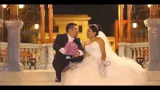 Trailer Boda   ANNIE + ALEXIS