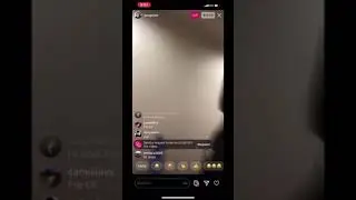 $crim's IG Live 