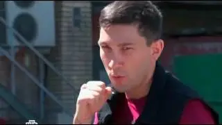 Пятницкий