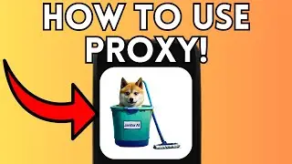 How To Use Proxy By Janitor Ai (Full Guide) 2025!