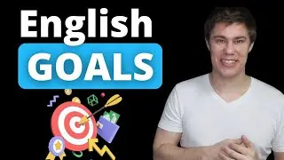 English Questions and Answers about Goals  #learnenglish #englishspeakingpractice #speakenglish