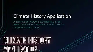 2024.06.17 Processing Climate Data