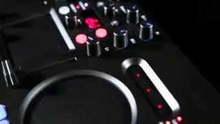 Kaoss Dj Korg - Mega Music
