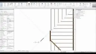 arc brains - Tips&Tricks: Revit и создание балки ендовы Часть 1: По опорным плоскостям