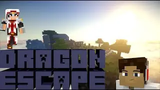 ПОБЕГ ОТ ДРАКОНА!!! ● МиниИгры на LastCraft