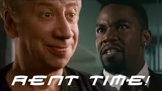 Mr. Ditkovich meets New York Mafia