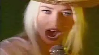 Transvision Vamp - 