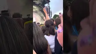 The 1975: TOOTIMETOOTIMETOOTIME~9/7/23, TRNSMT Glasgow