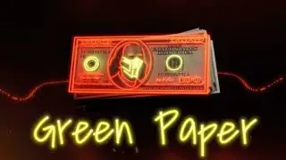 WhyBaby? - Green Paper (АККАПЕЛА)