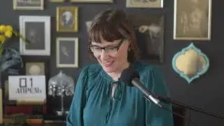 Как мы снимали первоапрельское видео