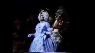 Offenbach Tales of Hoffmann Act 1 Olympia Scene Complete Met 1973 - Joan Sutherland