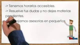 Asesorias