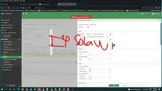 Configure SNMP on Fortigate | Solarwinds