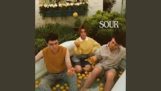Sour