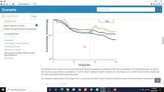 Matlab for Bio Engineers | Part 4 _  Detect cancer from mass spectrometry data on protein profiles.