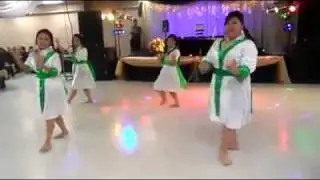 Nkauj Hmoob Dej Ntxhee