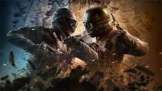 RAINBOW SIX SIEGE - HIGHLIGHTS AUGUST #1