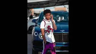 [FREE] Roddy Ricch x DaBaby Type Beat - 