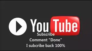 Sub for Sub