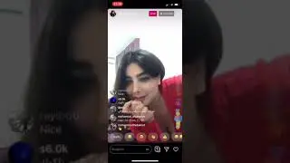 انجي خوري مع ولد خالتي خلعت ملابسي لا ارجيكن شو ردت فعلو Angie khoury