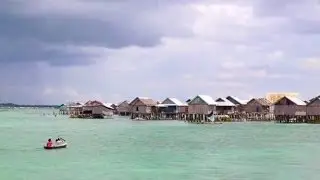 Protecting Indonesia's Coral Reefs