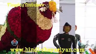 Great Skulpting Talents Exhibition Done With Horticultures New Techniques Bidar 2017 !!!