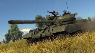 🔴War Thunder❗Т-55АМ-1 ИГРАД НА КД❗КАМОРНИКИ СИЛА, КАК И НАША БРОНЯ❗ТАНКИ ПРОТИВ КОЛЯСОК❗ЧЕКАЮ ЧАТ❗