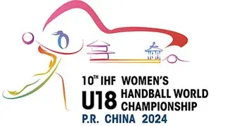 #GuerrerasJuveniles | Campeonato del Mundo 2024 | Cuartos de final - España : Egipto