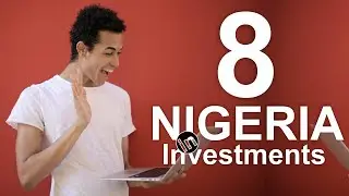 8 INVESTMENTS APPS FOR NIGERIAN | Legit Investing Apps & Websites In Nigeria