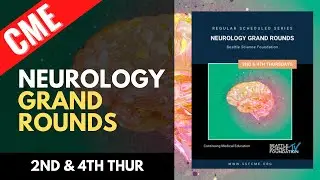 Giant Cell Arteritis: Past and Future by Bonnie Keung M.D.