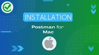 Techpro Education / Postman for MAC