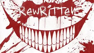 I Rewrote Jeff the Killer