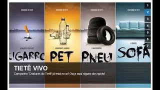 #324 Dia Mundial do Rádio: relembre a campanha Tietê Vivo, da Rádio Eldorado