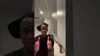 Having a pep talk with the roaches PT:7